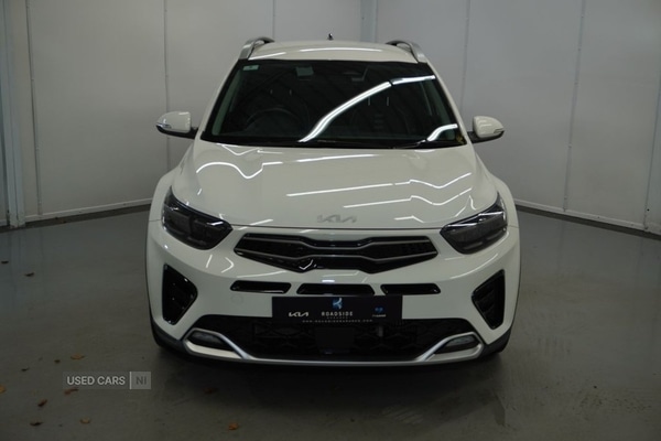 Used Kia Stonic 2023 for sale - 76729906: Photo 10