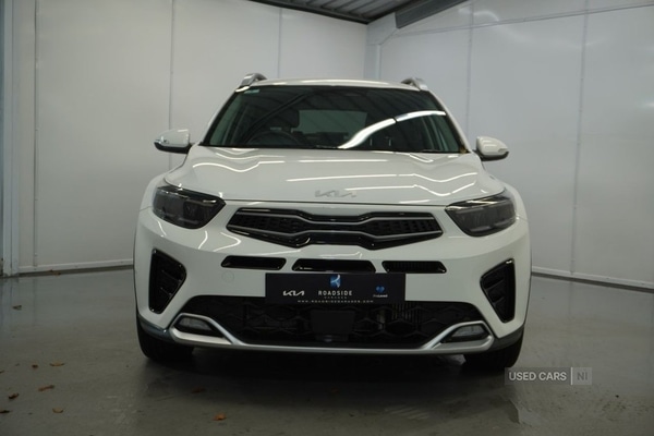 Used Kia Stonic 2023 for sale - 76729906: Photo 11