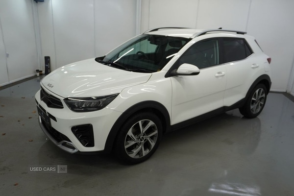 Used Kia Stonic 2023 for sale - 76729906: Photo 12