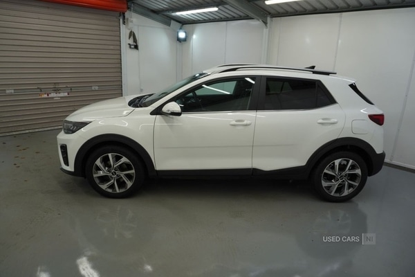 Used Kia Stonic 2023 for sale - 76729906: Photo 13