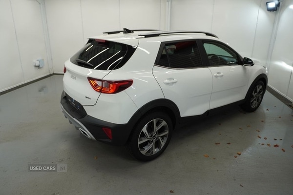 Used Kia Stonic 2023 for sale - 76729906: Photo 14