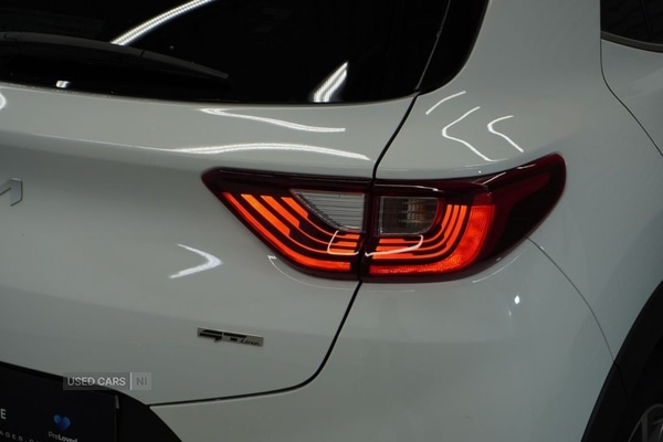 Used Kia Stonic 2023 for sale - 76729906: Photo 15