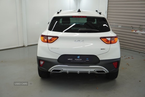 Used Kia Stonic 2023 for sale - 76729906: Photo 16