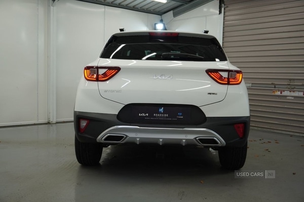 Used Kia Stonic 2023 for sale - 76729906: Photo 17