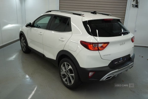 Used Kia Stonic 2023 for sale - 76729906: Photo 18