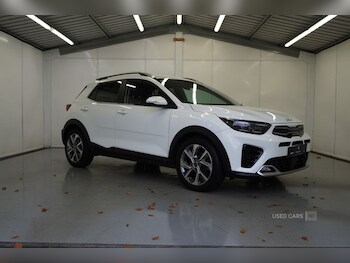 2023 - 1.0T GDi 99 GT-Line 5dr