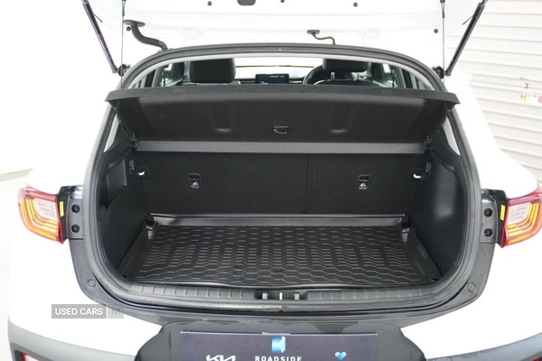 Used Kia Stonic 2023 for sale - 76729906: Photo 20