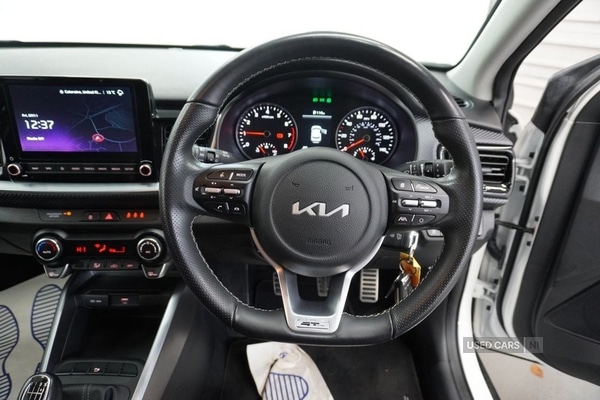 Used Kia Stonic 2023 for sale - 76729906: Photo 24