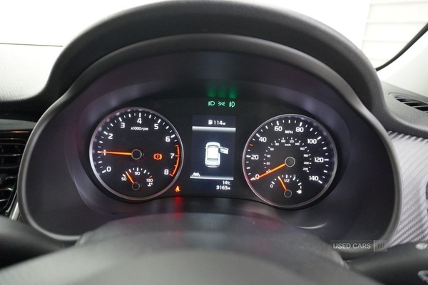 Used Kia Stonic 2023 for sale - 76729906: Photo 25