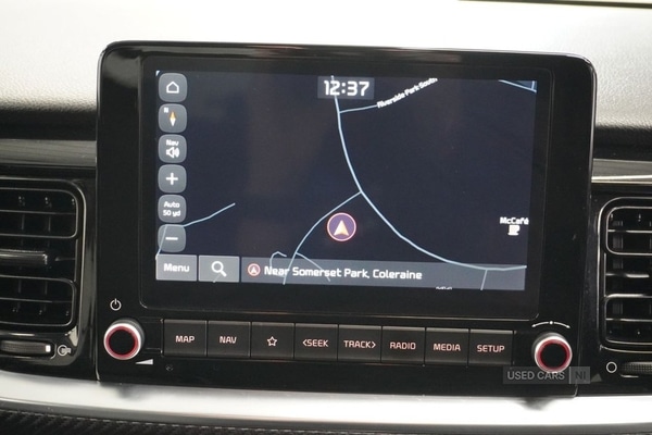 Used Kia Stonic 2023 for sale - 76729906: Photo 27