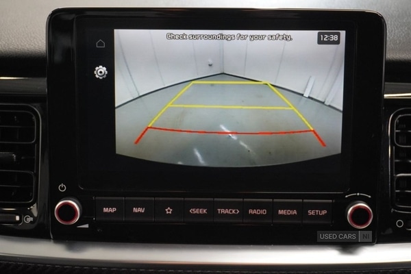 Used Kia Stonic 2023 for sale - 76729906: Photo 28