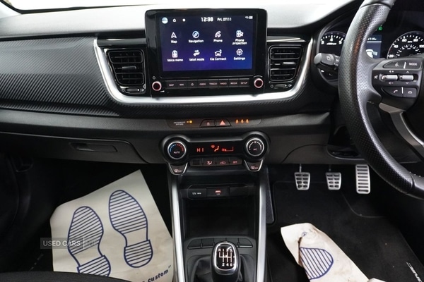 Used Kia Stonic 2023 for sale - 76729906: Photo 29