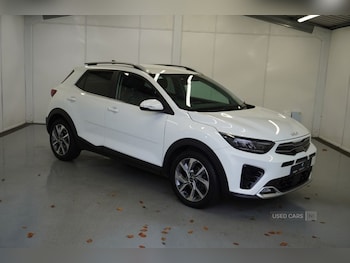Used Kia Stonic 2023 for sale - 76729906: Photo