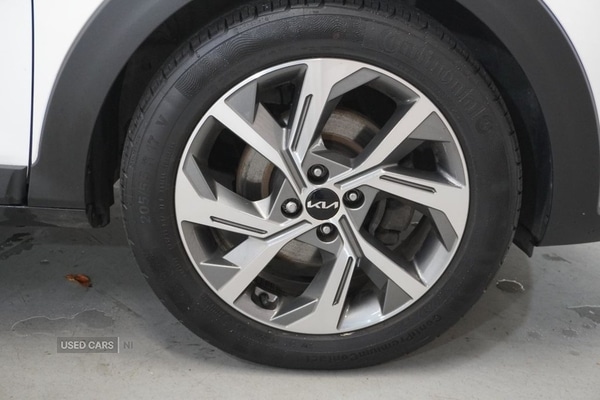 Used Kia Stonic 2023 for sale - 76729906: Photo 3