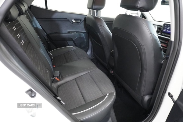 Used Kia Stonic 2023 for sale - 76729906: Photo 31