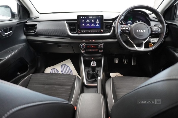 Used Kia Stonic 2023 for sale - 76729906: Photo 32