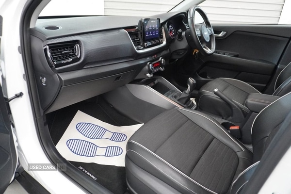 Used Kia Stonic 2023 for sale - 76729906: Photo 33