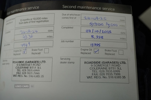 Used Kia Stonic 2023 for sale - 76729906: Photo 34