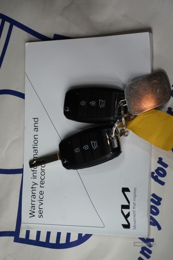 Used Kia Stonic 2023 for sale - 76729906: Photo 35