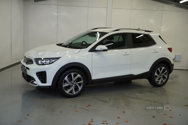 Used Kia Stonic 2023 for sale - 76729906: Photo 36