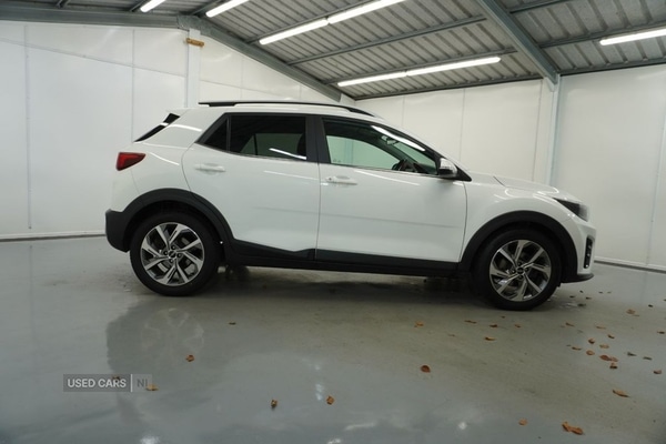 Used Kia Stonic 2023 for sale - 76729906: Photo 7