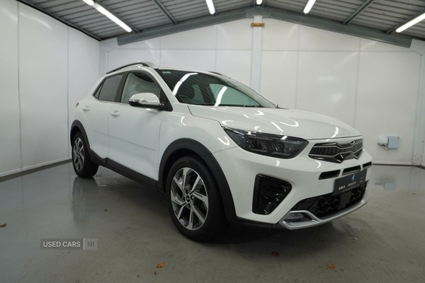 Used Kia Stonic 2023 for sale - 76729906: Photo 8