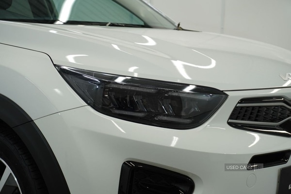 Used Kia Stonic 2023 for sale - 76729906: Photo 9