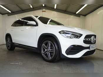 Used Mercedes-Benz GLA 2022 for sale - 79603044: Photo