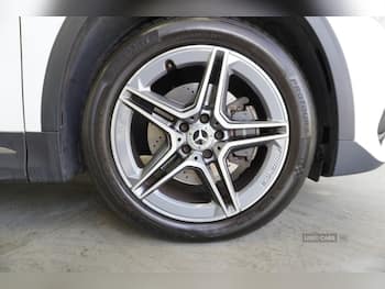 Used Mercedes-Benz GLA 2022 for sale - 79603044: Photo
