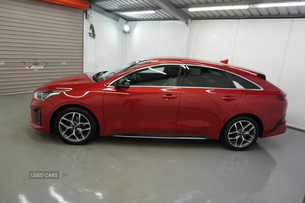 Used Kia Pro Ceed 2021 for sale - 76240445: Photo 13