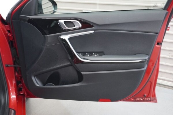 Used Kia Pro Ceed 2021 for sale - 76240445: Photo 21