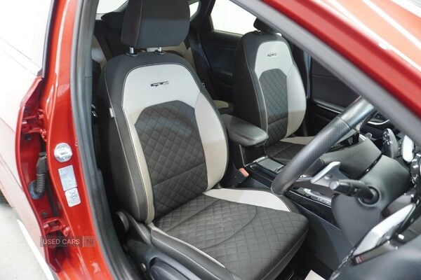 Used Kia Pro Ceed 2021 for sale - 76240445: Photo 23