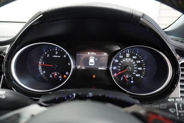 Used Kia Pro Ceed 2021 for sale - 76240445: Photo 25