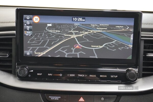 Used Kia Pro Ceed 2021 for sale - 76240445: Photo 27