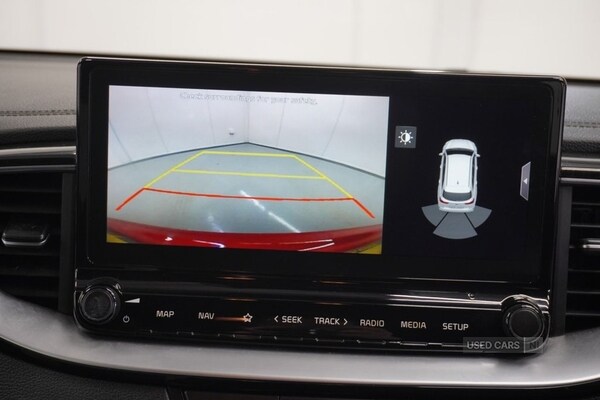 Used Kia Pro Ceed 2021 for sale - 76240445: Photo 28