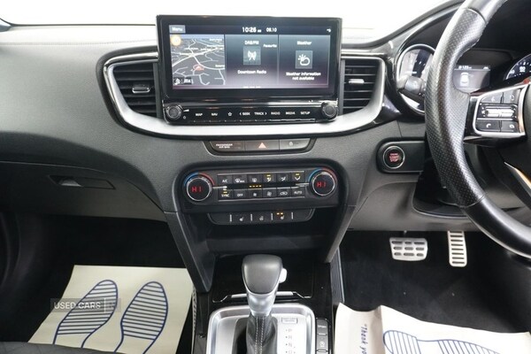 Used Kia Pro Ceed 2021 for sale - 76240445: Photo 29