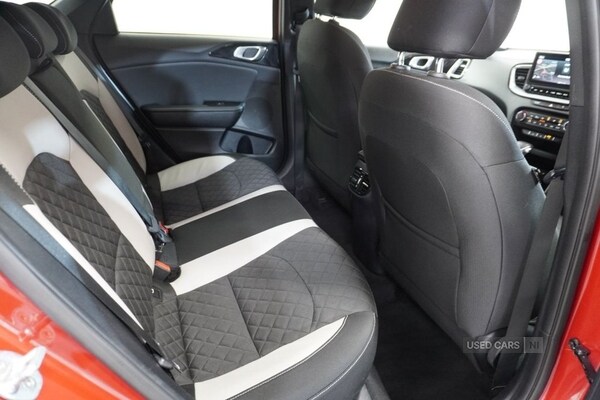 Used Kia Pro Ceed 2021 for sale - 76240445: Photo 31
