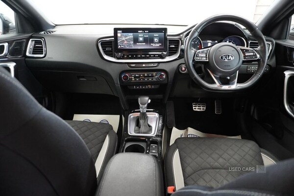 Used Kia Pro Ceed 2021 for sale - 76240445: Photo 32