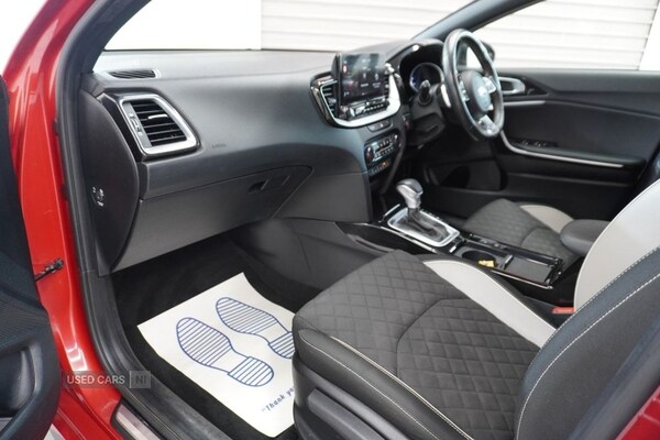 Used Kia Pro Ceed 2021 for sale - 76240445: Photo 33