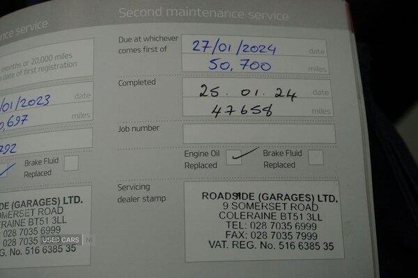 Used Kia Pro Ceed 2021 for sale - 76240445: Photo 34