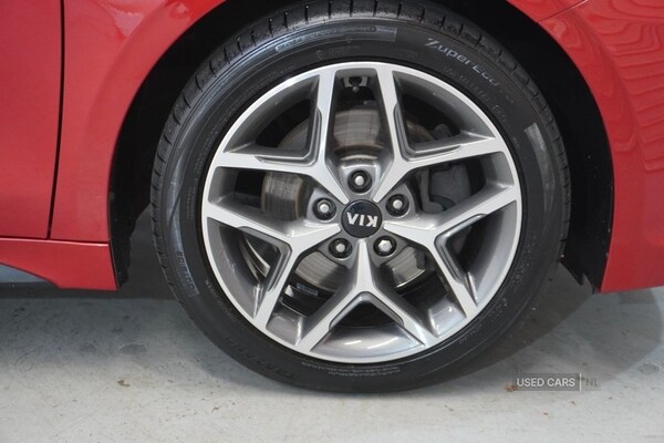 Used Kia Pro Ceed 2021 for sale - 76240445: Photo 3