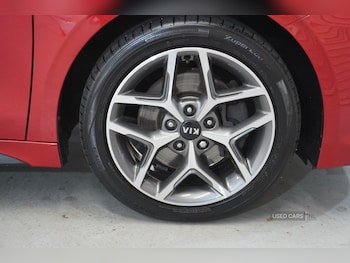 Used Kia Pro Ceed 2021 for sale - 76240445: Photo 3