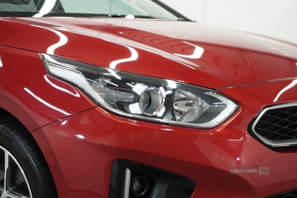 Used Kia Pro Ceed 2021 for sale - 76240445: Photo 9