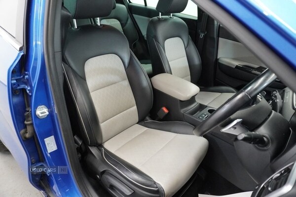Used Kia Sportage 2021 for sale - 74687618: Photo 23