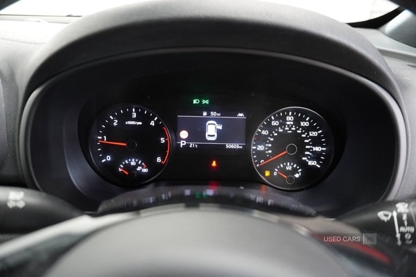 Used Kia Sportage 2021 for sale - 74687618: Photo 25