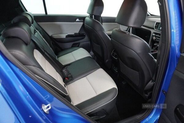 Used Kia Sportage 2021 for sale - 74687618: Photo 31