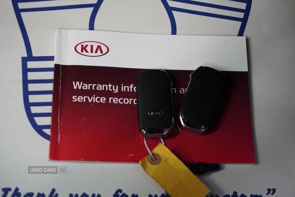 Used Kia Sportage 2021 for sale - 74687618: Photo 35
