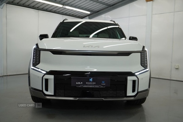 Used Kia EV9 2025 for sale - 77017459: Photo 11