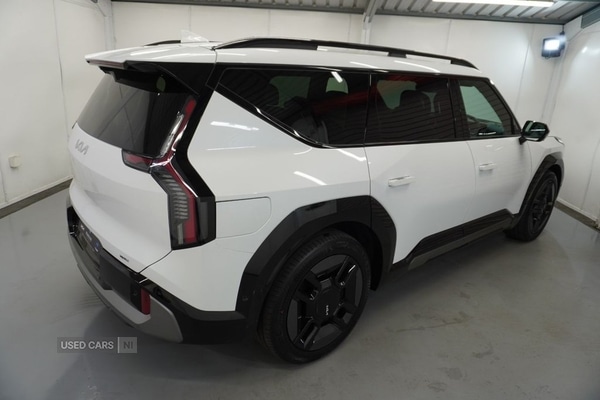 Used Kia EV9 2025 for sale - 77017459: Photo 15