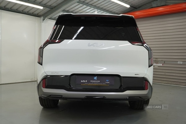 Used Kia EV9 2025 for sale - 77017459: Photo 18